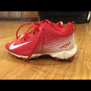 Nike Vapor Baseball Cleats